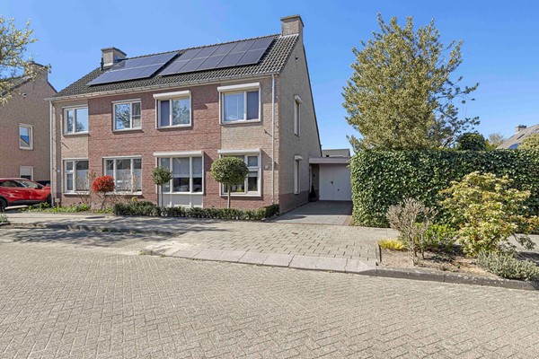 Medium property photo - Bertha Soreestraat 18, 5913 RP Venlo